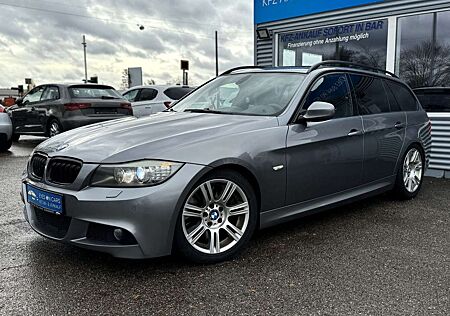 BMW 330d 330 3er Touring *M-PAKET*AUTOMATIK*NAVI*PANO*LCI