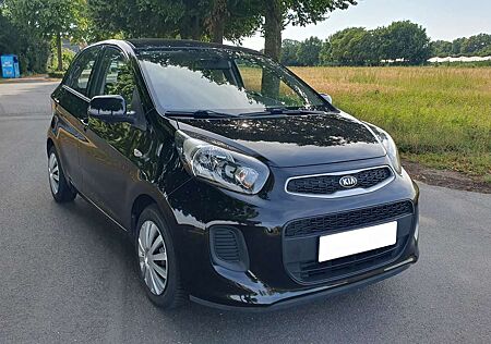 Kia Picanto 1.0 LPG Gas 1.Hd. 70.000 km