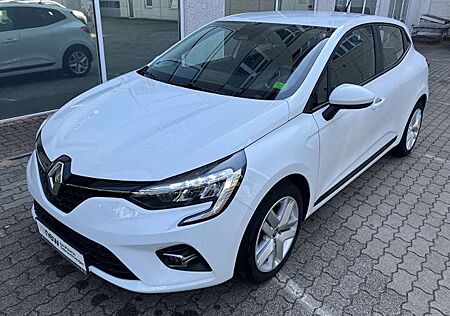Renault Clio Business Edition Tce 90 Klimaautomatik