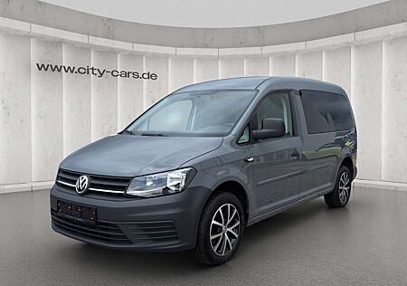 VW Volkswagen Others Caddy Maxi 2.0TDi * 7 Sitze * 2.Hand *