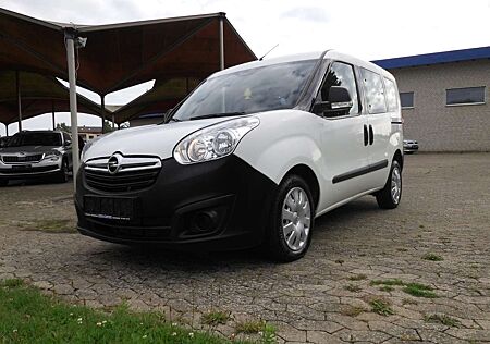 Opel Combo Selection L1H1