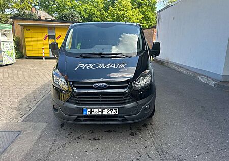 Ford Transit Custom 280 L1H1 LKW VA Basis
