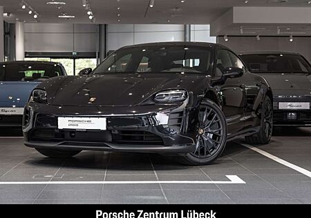 Porsche Taycan GTS LED-Matrix InnoDrive Head-Up BOSE