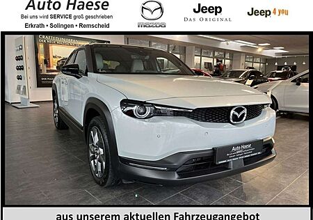 Mazda MX-30 145PS E-Skyactiv Premium-Paket Kom-P GSD