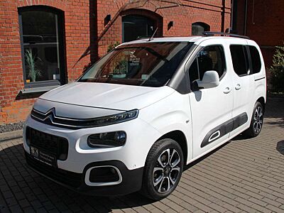 Citroen Berlingo Shine M