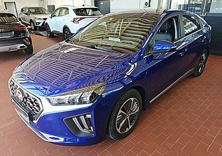 Hyundai Ioniq Hybrid 1.HAND|RFKMRA|ACC|LED