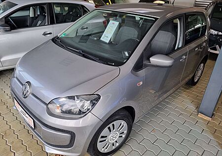 VW Up Volkswagen ! move !
