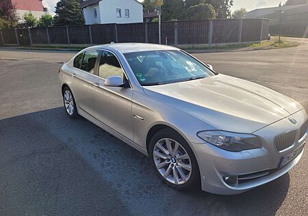BMW 530 d