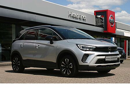 Opel Crossland Elegance Panorama|Navi|Voll-LED