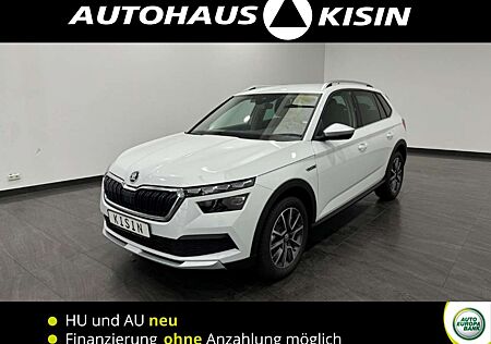 Skoda Kamiq ScoutLine 1.0 TSI *CAM *V-Cockp. *Navi*LED