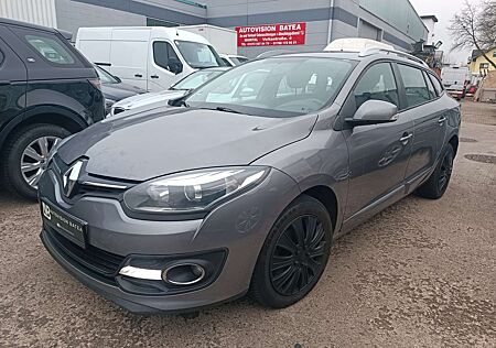 Renault Megane 1.5 dCi Diesel Grandtour 110 FAP,TÜV-27