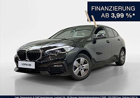 BMW 118 Advantage