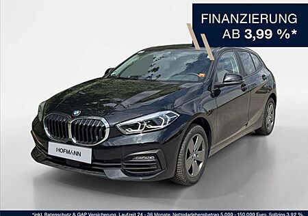 BMW 118 Advantage