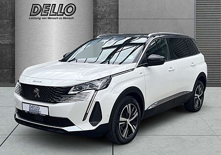 Peugeot 5008 1.2 PureTech GT 7-Sitzer Navi Digitales Cockpit LE