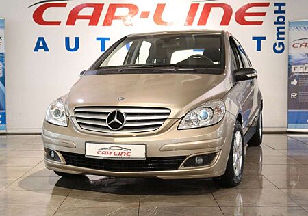 Mercedes-Benz B 170 *Erst 49tkm*Automatik*PDC*
