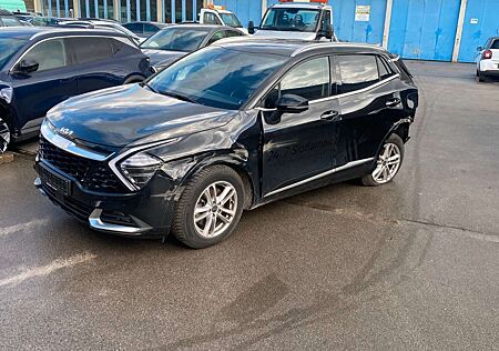 Kia Sportage 1.6 CRDi Mild Hybrid Spirit 4WD
