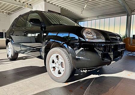 Hyundai Tucson 2.0 GLS Edition+ (2WD) TÜV Neu