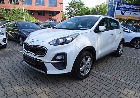 Kia Sportage 1.6 Vision 2WD Automatik