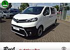 Toyota Pro Ace Proace Doppelkabine 5-Türig Comfort L1 2.0 D-4D, 6-Sitzer