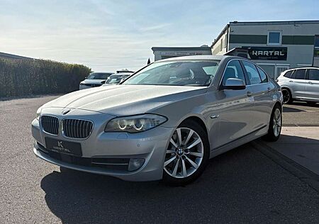 BMW 535 i Lim. HUD*ACC*Night Vision*NAVI Prof.*