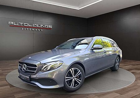 Mercedes-Benz E 200 E T-Modell | Incl Autolounge Sorglos Paket