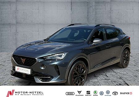 Cupra Formentor VZ 2.0 TSI DSG 4DRIVE LED+NAVI+PANO