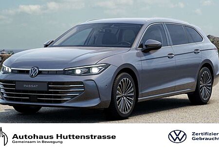 VW Passat Variant Volkswagen 2.0 TDI Elegance