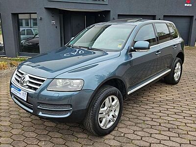Volkswagen Touareg V6  3.2   * TÜV  05/ 2027 *
