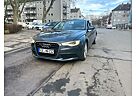 Audi A6 3.0 TDI DPF multitronic