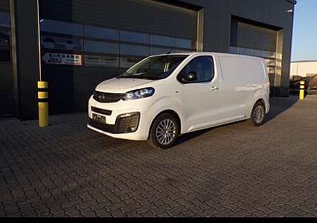 Opel Vivaro 2.0 CDTI L2H1