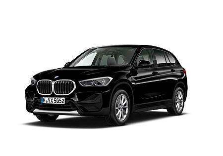 BMW X1 xDrive20d LED Rückfahrkamera AHK LenkradHzg