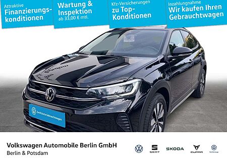 VW Taigo Volkswagen 1.0 TSI Move