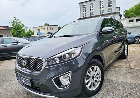 Kia Sorento Spirit 4WD