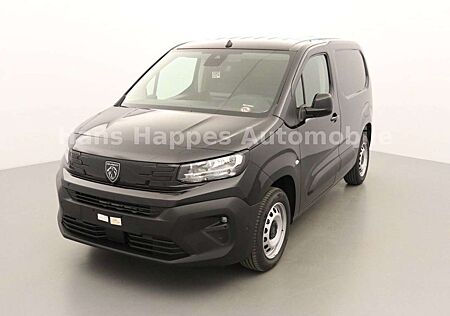 Peugeot Partner L1H1 Navi Kamera Holz