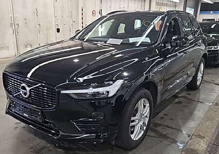 Volvo XC 60 XC60 R-Design Plug-In Hybri AWD*360°*AHK*CARPLAY