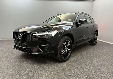 Volvo XC 60 XC60 R-Design Plug-In Hybri AWD*360°*AHK*CARPLAY