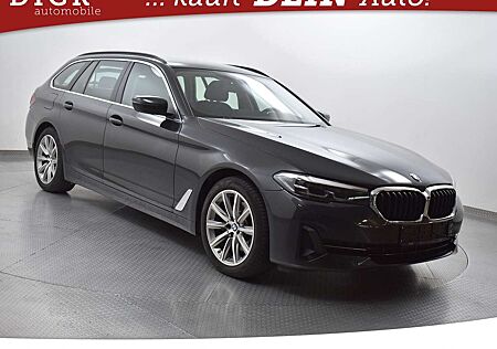 BMW 520 d xDr Tour Aut VIRTU+PROF+SHZ+TEMP+KAM+AHK+M