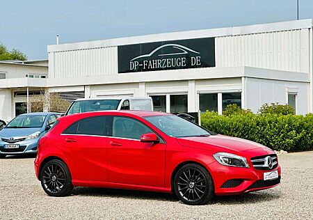 Mercedes-Benz A 180 CDI AMG LM NAVI BI-Xenon Kamera Leder TOP!