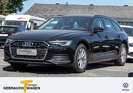 Audi A6 35 TDI NAVI LED VIRTUAL eSITZ