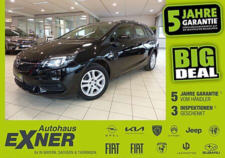 Opel Astra K Sportstourer 1.2 Turbo EDITION Sitzheiz.
