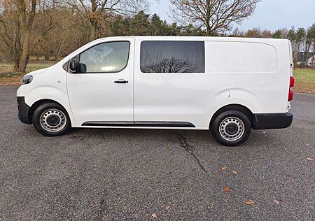 Toyota Pro Ace Proace Proace 2,0-l-D-4D L2 Doka / Mixto