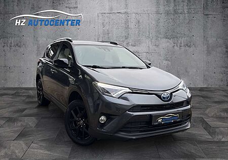 Toyota RAV 4 2.5 VVT-i Hybrid Executive*LED*NAVI*KAMERA