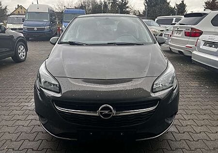 Opel Corsa Drive