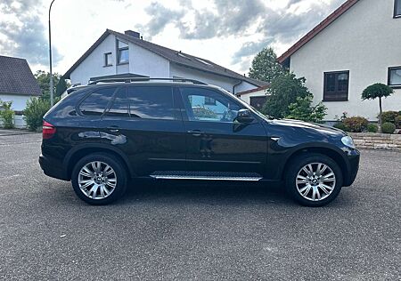 BMW X5 3.0d xDrive