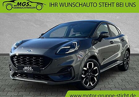 Ford Puma Hybrid ST-Line X 1.0 EcoBoost BT #NAVI