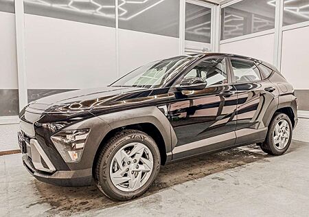 Hyundai Kona STYLE PLUS DCT SHZ ACC NAVI RFK PDC 1.6 T-GDi D...