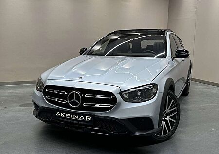 Mercedes-Benz E 400 E400d T 4M All-Terrain *1. HAND*LUXURY PAKET*