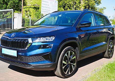 Skoda Karoq Style,DSG,Navi,ACC,AHK,1.J.Garantie