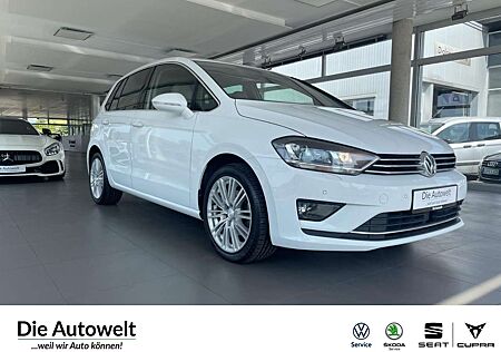 VW Golf Sportsvan Volkswagen VII High. 1.4 TSI DSG NAVI PDC PANO