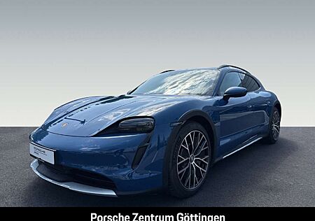 Porsche Taycan 4 Cross Turismo Panorama LED Sport-Chrono